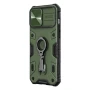 Nillkin CamShield Armor Pro Magnetic case for Apple iPhone 13 Pro Max order from official NILLKIN store